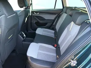 Škoda Octavia Top Selection