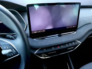 Škoda Octavia Top Selection