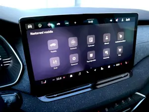 Škoda Octavia Top Selection