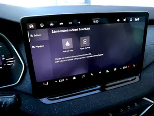 Škoda Octavia Top Selection