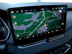 Škoda Octavia Top Selection