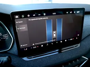 Škoda Octavia Top Selection