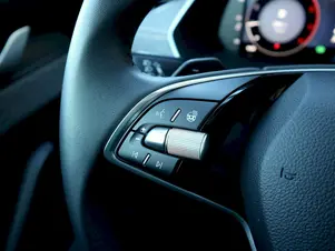 Škoda Octavia Top Selection