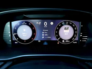 Škoda Octavia Top Selection