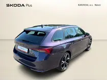 Octavia SportLine