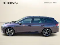 Octavia SportLine