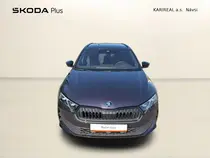 Octavia SportLine