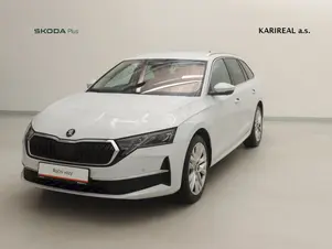 Škoda Octavia Exclusive Selection