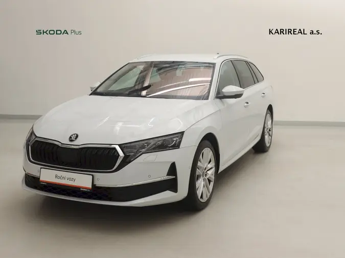 Octavia Exclusive Selection