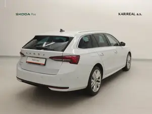 Škoda Octavia Exclusive Selection