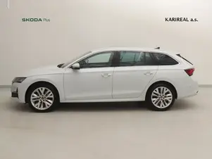 Škoda Octavia Exclusive Selection
