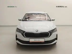 Škoda Octavia Exclusive Selection