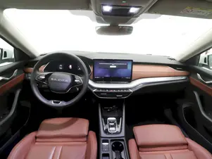 Škoda Octavia Exclusive Selection