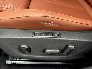 Škoda Octavia Exclusive Selection