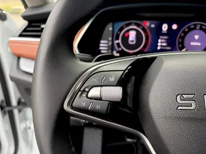 Škoda Octavia Exclusive Selection