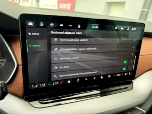Škoda Octavia Exclusive Selection