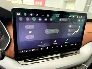 Škoda Octavia Exclusive Selection