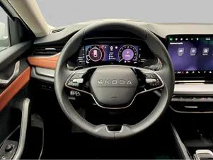 Škoda Octavia Exclusive Selection