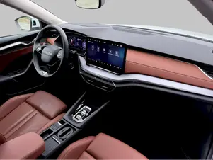Škoda Octavia Exclusive Selection