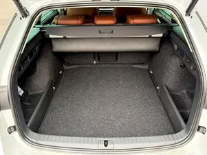 Škoda Octavia Exclusive Selection