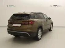 Kodiaq Top Selection
