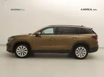 Kodiaq Top Selection