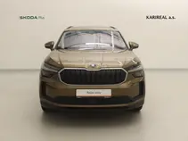 Kodiaq Top Selection