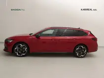 Superb SportLine