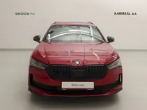 Superb SportLine