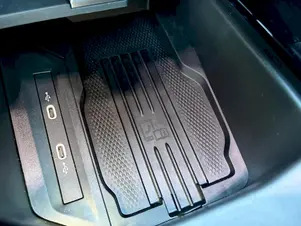 Škoda Superb SportLine