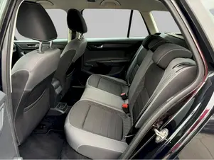 Škoda Fabia Ambition Plus