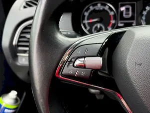 Škoda Fabia Ambition Plus