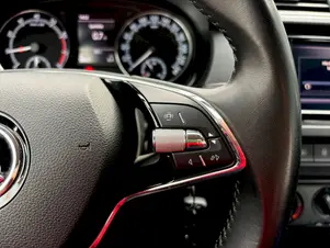 Škoda Fabia Ambition Plus