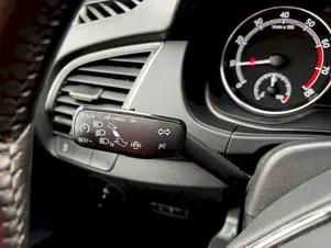 Škoda Fabia Ambition Plus