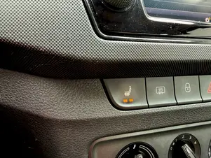 Škoda Fabia Ambition Plus