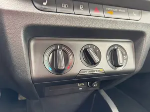 Škoda Fabia Ambition Plus