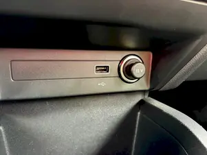 Škoda Fabia Ambition Plus