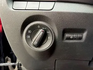 Škoda Fabia Ambition Plus