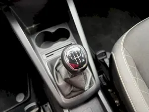 Škoda Fabia Ambition Plus