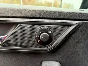 Škoda Fabia Ambition Plus