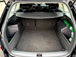 Škoda Fabia Ambition Plus