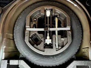 Škoda Fabia Ambition Plus