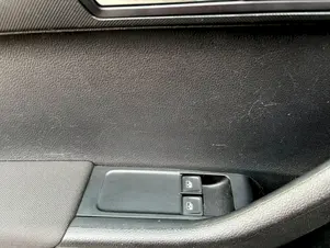 Škoda Fabia Ambition Plus