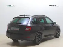 Fabia Ambition Plus