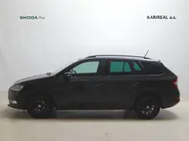Fabia Ambition Plus