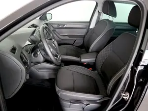 Škoda Fabia Ambition Plus