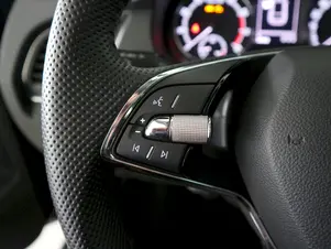 Škoda Fabia Ambition Plus