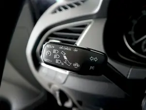 Škoda Fabia Ambition Plus