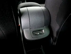 Škoda Fabia Ambition Plus