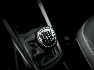 Škoda Fabia Ambition Plus